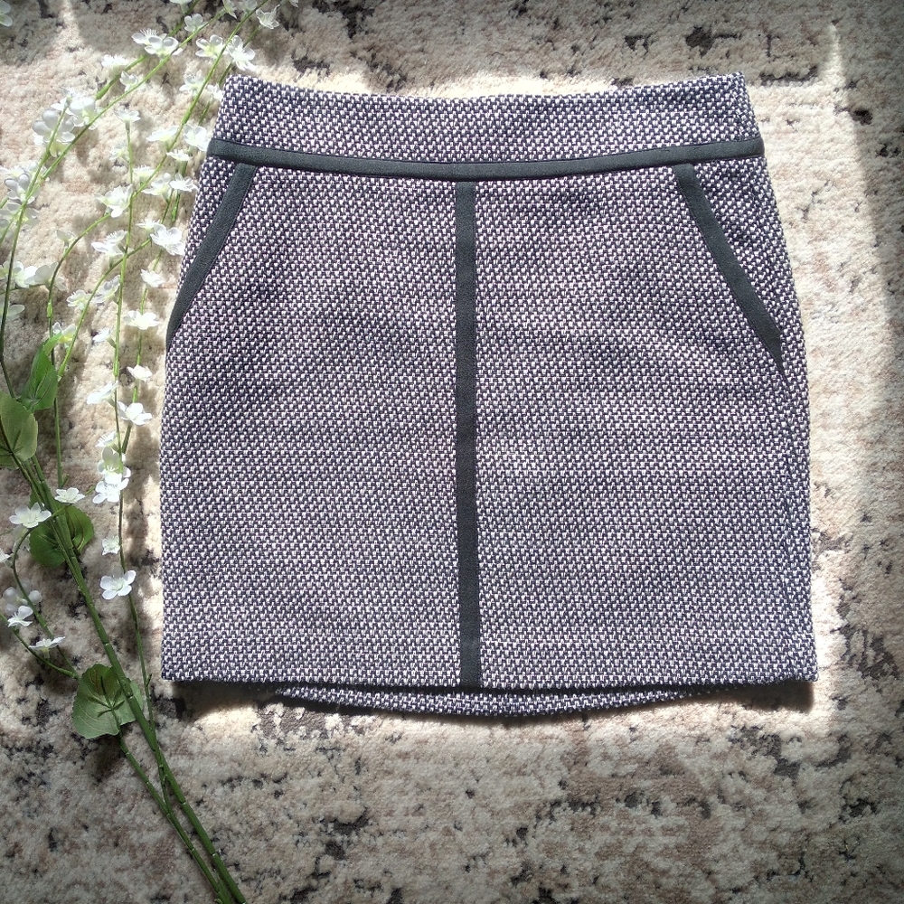 Ann Taylor Loft Skirt